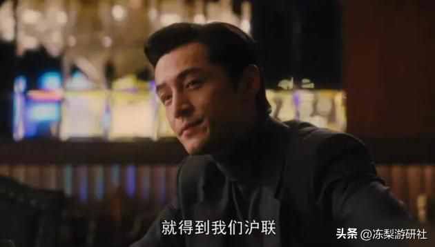 什么？曾经《繁花》中的地标建筑，如今竟也成了二次元圣地？