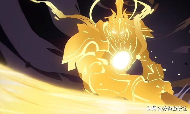 像景元那么帅的还有6位?崩铁开启等符华时代,这个饼我吃饱了