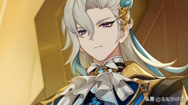 克洛琳德角色PV曝光，手持长剑维护正义，玩家被帅一脸：缺猎犬吗