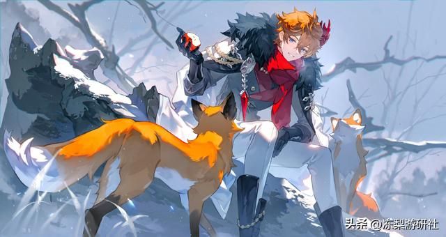 海外热度走高！散兵登顶62国及地区，老外：原神广告已成东京特产