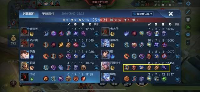 百里守约加强后伤害有些许夸张，一枪近万血，攻速流直接被摒弃