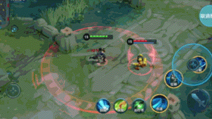 宫本武藏重做，霸体机制取消添加蓝条，大招隐藏机制“群体击飞”