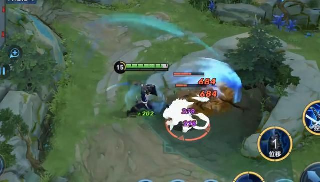 宫本武藏重做，霸体机制取消添加蓝条，大招隐藏机制“群体击飞”