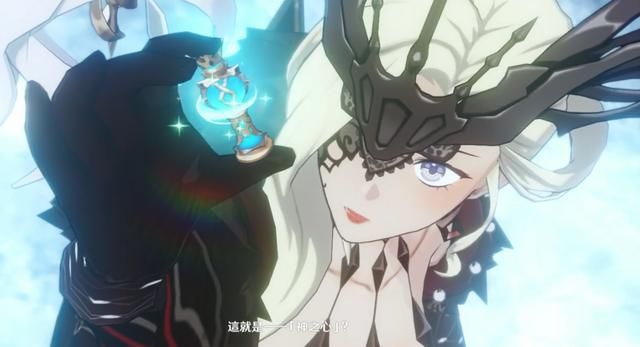 原神：神之眼明明是个稀有的东西，为何无人抢夺，愚人众看不上么