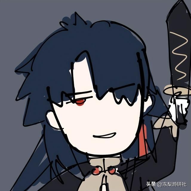 星穹铁道新角色刃！平民战神燃血对群C，附技能机制介绍