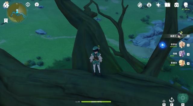 原神：玩家氪百万原石抽了一天，只为探底常驻池，发现了隐藏规律