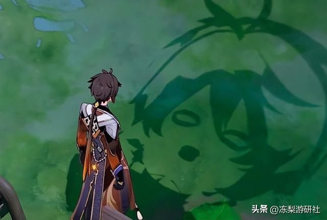 山体滑梯、照妖哈哈镜、粉色诱惑！原神现存39个约会必去网红点