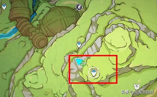 山体滑梯、照妖哈哈镜、粉色诱惑！原神现存39个约会必去网红点