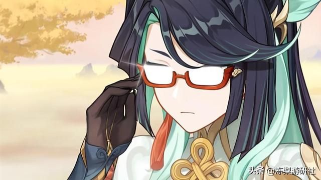 原神：闲云必须0+1？鹤鸣余音武器分析，4星平替推荐