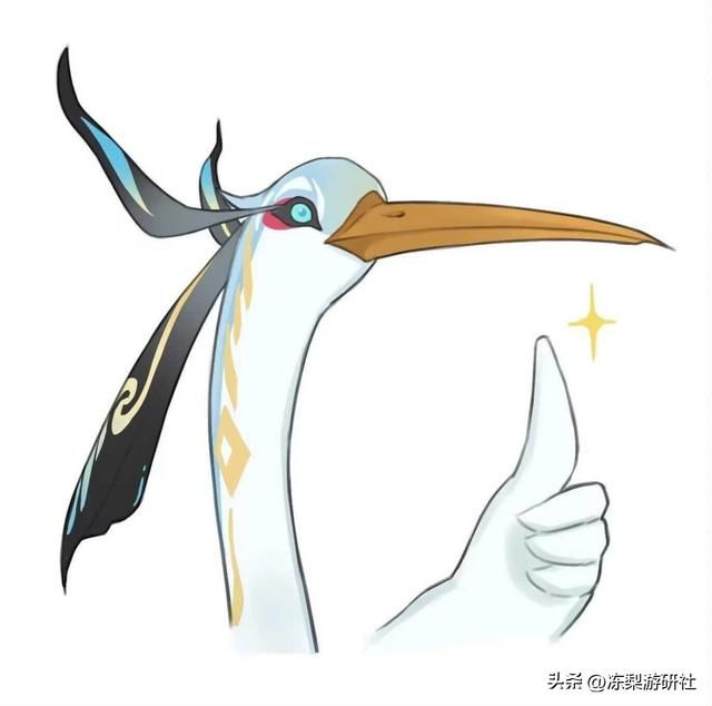 原神：闲云必须0+1？鹤鸣余音武器分析，4星平替推荐