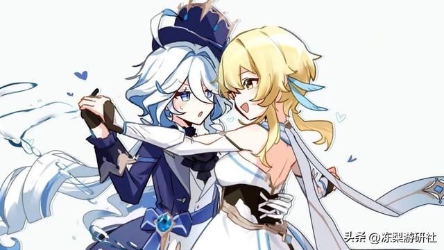 原神:4.0版本海洋书?总体量接近1小时,看来是减负过了