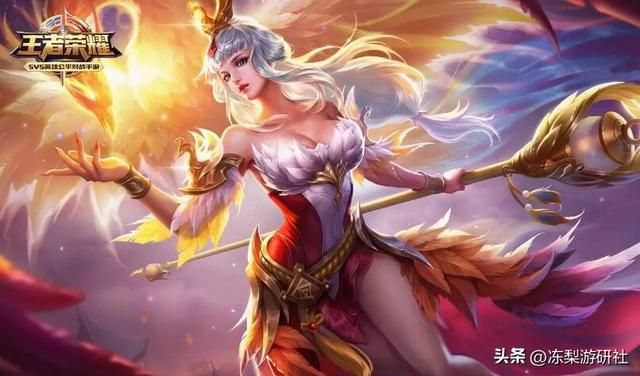 《王者荣耀》官方发布新版本优化提前剧透