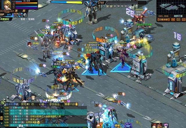 国产游戏脑洞有多大?秦皇陵被做进游戏地图,唐代也能开机甲