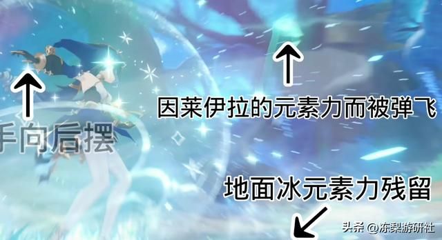 上百个NPC被铭记，玩家虽为配角却依然开心！原神真的做到了