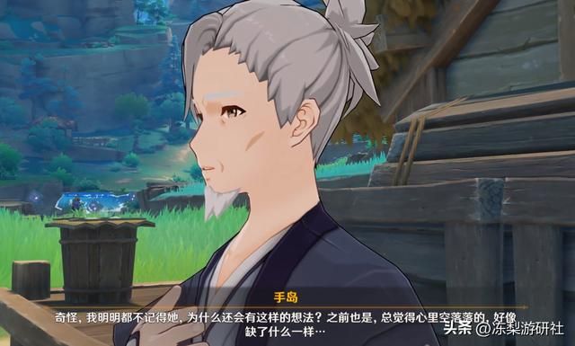 上百个NPC被铭记，玩家虽为配角却依然开心！原神真的做到了