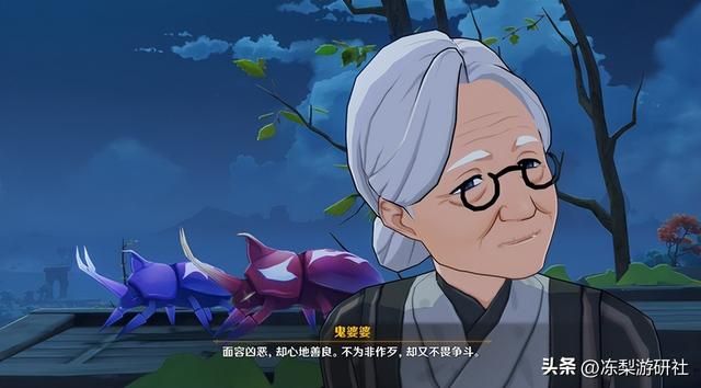 上百个NPC被铭记，玩家虽为配角却依然开心！原神真的做到了