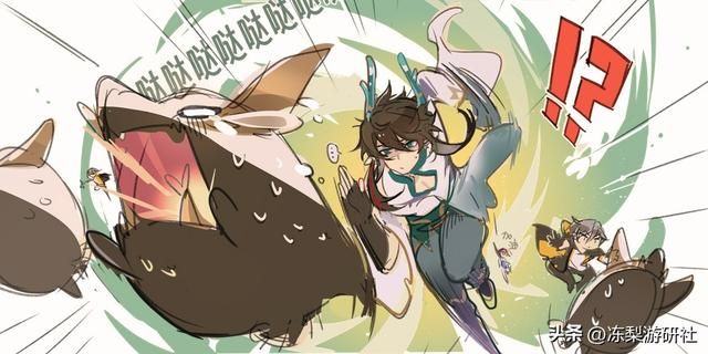 星穹铁道：寰宇蝗灾你给多少分？关卡虽然折磨，玩起来却很投入