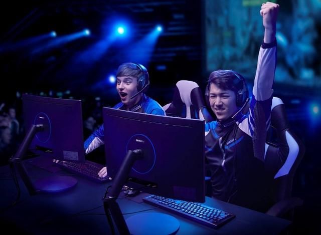 退役选手还能再就业?比心陪练这波操作有点厉害