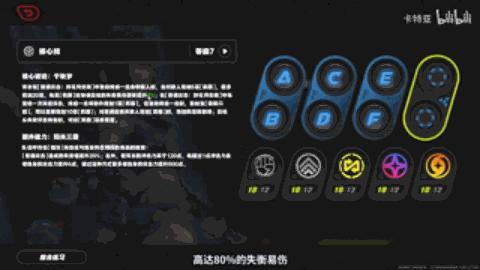 绝区零:青衣值得抽吗?80%失衡易伤,适配爆发型主C