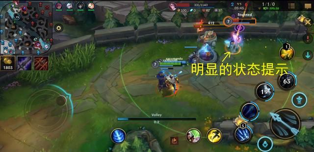 lol手游的细节打磨堪称一绝，届时王者玩家或将大量流失