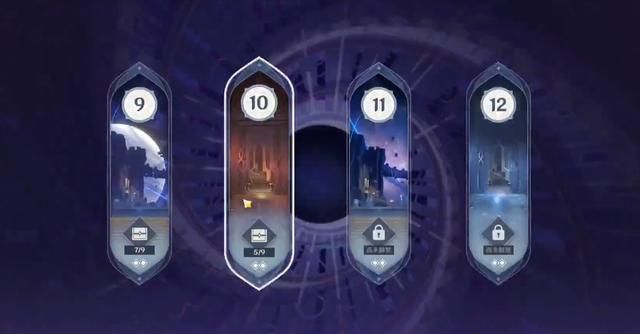 原神:如何搭配出一套好阵容?角色只是次要,关键要素不能缺失