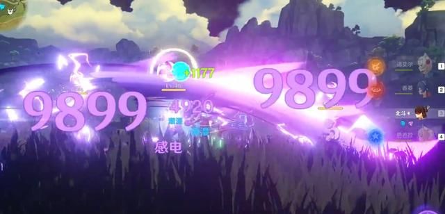 原神:如何搭配出一套好阵容?角色只是次要,关键要素不能缺失