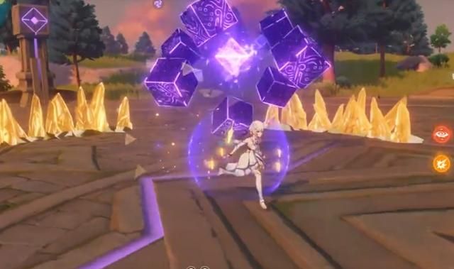 原神:如何搭配出一套好阵容?角色只是次要,关键要素不能缺失