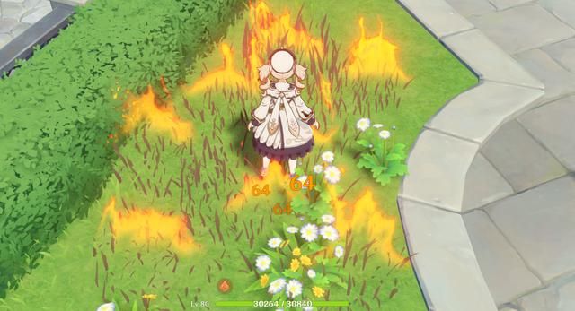 原神:1.2版本前瞻,新遗迹守护可释放激光,雪山比想象中复杂