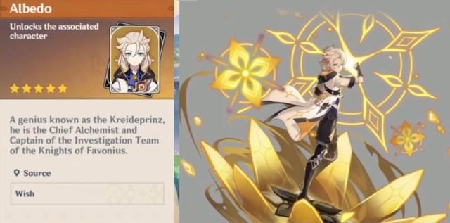 原神:1.2版本前瞻,新遗迹守护可释放激光,雪山比想象中复杂