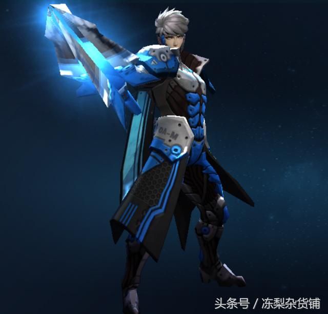 王者荣耀｜用指定英雄进行10局排位，可得永久皮肤未来纪元！