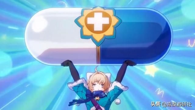 星穹铁道:哪类玩家必抽符玄?输出角色已过量,该考虑生存问题了