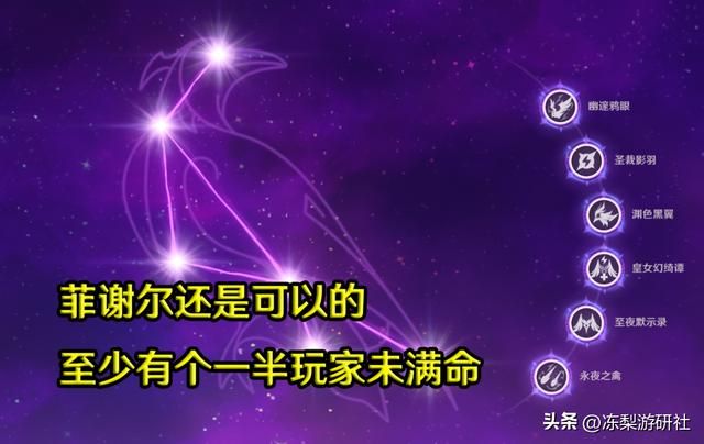 原神:3.6下半白术甘雨非必抽,囤原石好时机,警惕万叶复刻