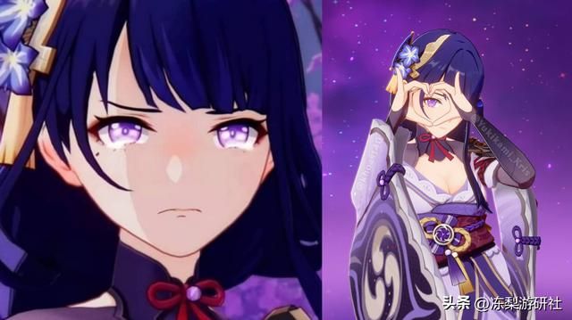 原神:抽雷神前必看,专武可以不抽么?命之座提升对比