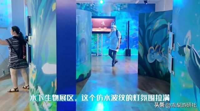 法国惊现占地三层展厅，摆满枫丹原画和巨型周边，该国人羡慕了？