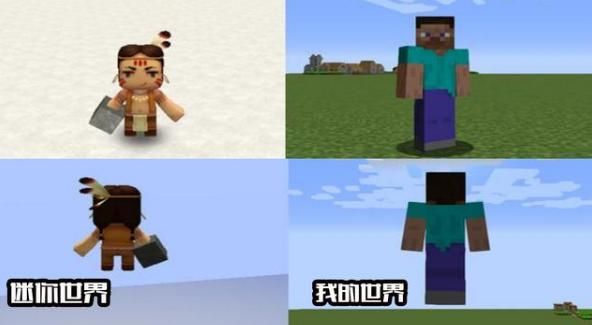 网易开始第三次起诉迷你世界,这次“我的世界”终要正名了么