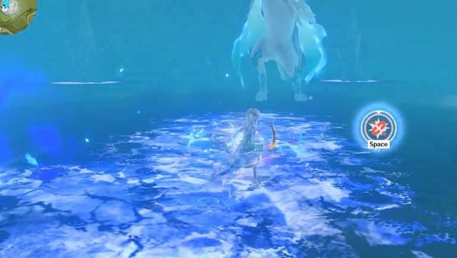 原神:28号开服新人可获30抽,外加四星芭芭拉,非酋能玩了