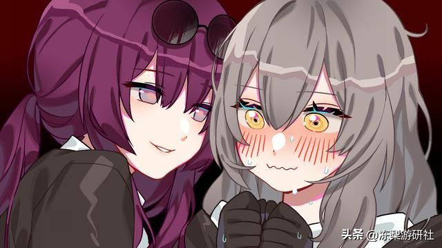 星穹铁道：新角色卡芙卡！持续伤害流核心，你准备抽么？