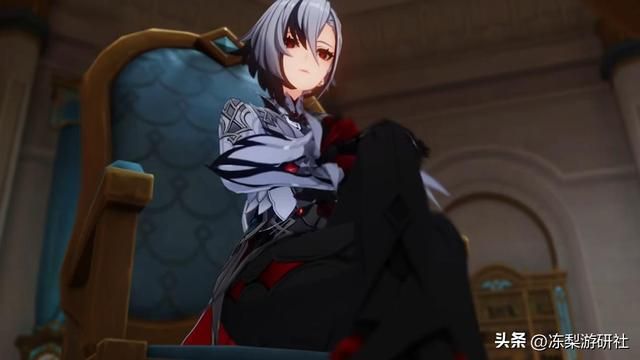 原神:4.1新原魔介绍,奶妈崛起契机,以及魈仙人模拟机