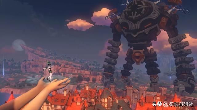 原神：胡桃公子快一年未复刻了？狼末近600天未UP，时间过得真快