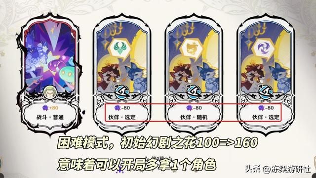 原神:4.8重要改动|那维莱特转圈修复!幻想真境剧诗有调整