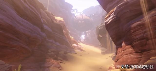 原神PC端全新画面技术加持 网友：老婆们更丝滑了