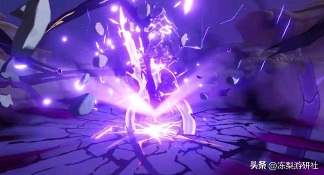 原神:赛诺即将关池,现今评价如何?十数天也足够玩家理解透彻了