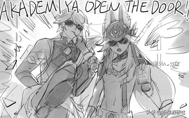 原神:赛诺即将关池,现今评价如何?十数天也足够玩家理解透彻了