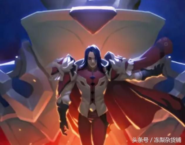 王者荣耀|12号不停服大更新,火神周瑜强势上线,无敌宫本还能削