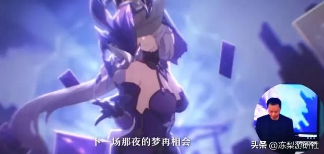 继被用于招生、反诈宣传后,星穹铁道正式进入课堂,效果立竿见影