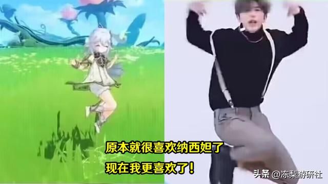 原神:3.2版本“纳宵公狐”,适合哪类玩家抽取?简单分析