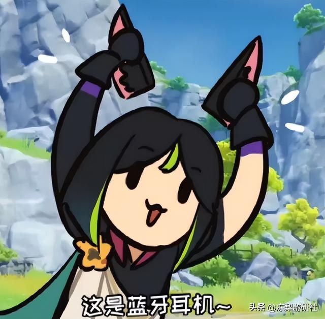 原神:教官套柯莱可用,刻晴不再被嫌弃,精通托马也有春天