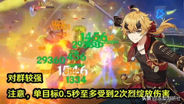 原神:教官套柯莱可用,刻晴不再被嫌弃,精通托马也有春天