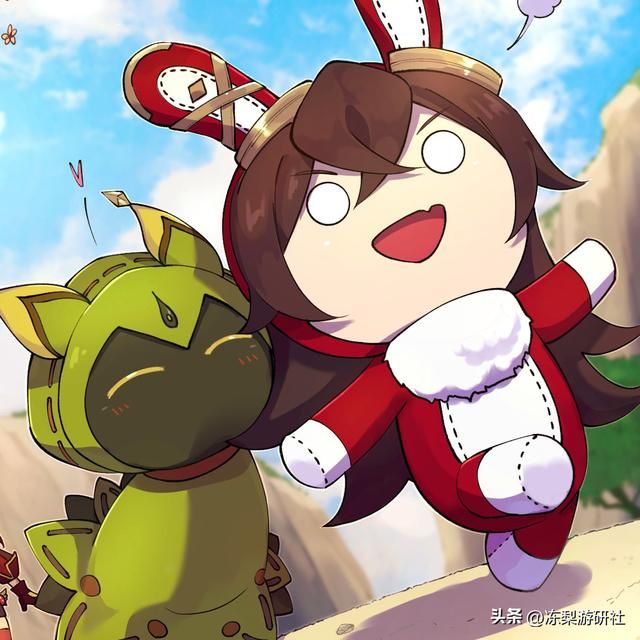 原神:教官套柯莱可用,刻晴不再被嫌弃,精通托马也有春天