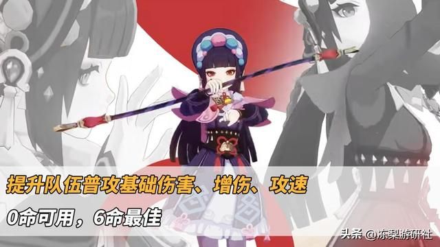 原神:集录祈愿仅持续21天?云堇五郎多莉UP,一斗千织抽取分析